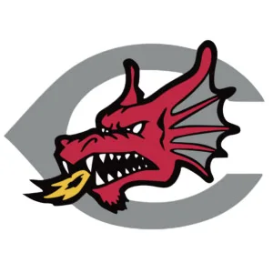 Central unloads after early score